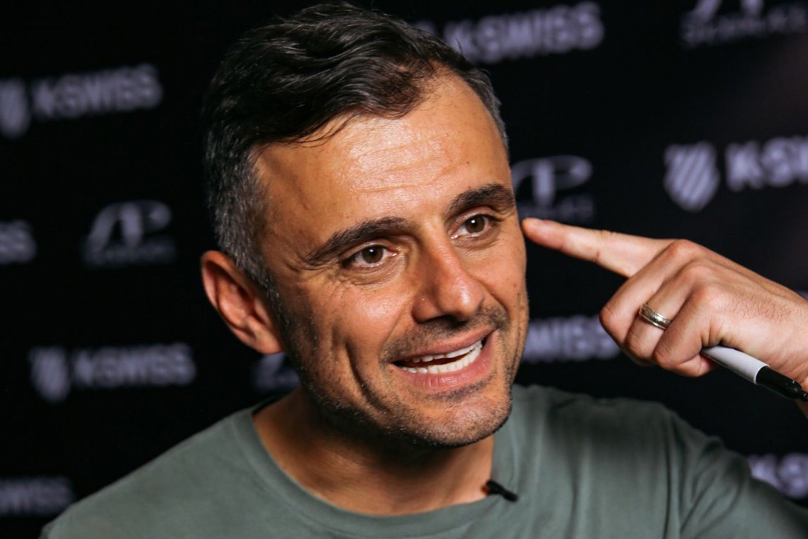 How To Make 64 Pieces Of Content In A Day Like Gary Vaynerchuk